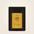 Booked & Busy · Extra Caffeine