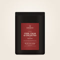 Cool, Calm & Collected · Peppermint