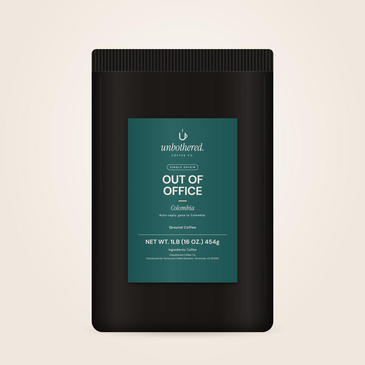 Out of Office · Colombia