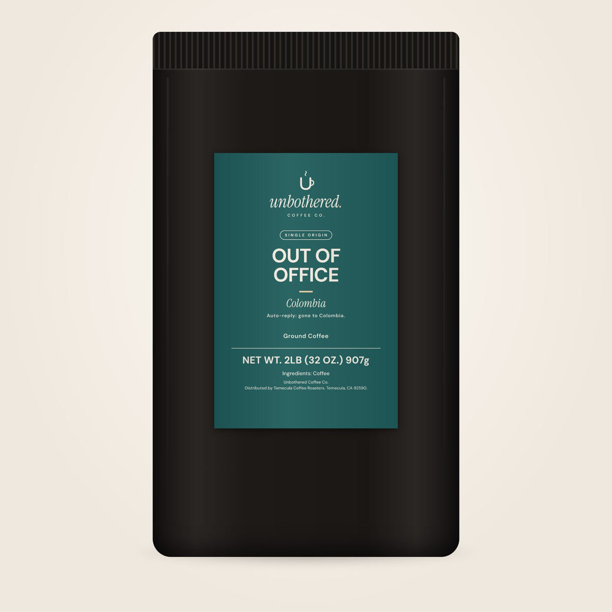 Out of Office · Colombia