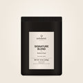 Signature Blend · Medium Roast
