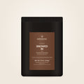 Snowed In · Cinnamon Hazelnut