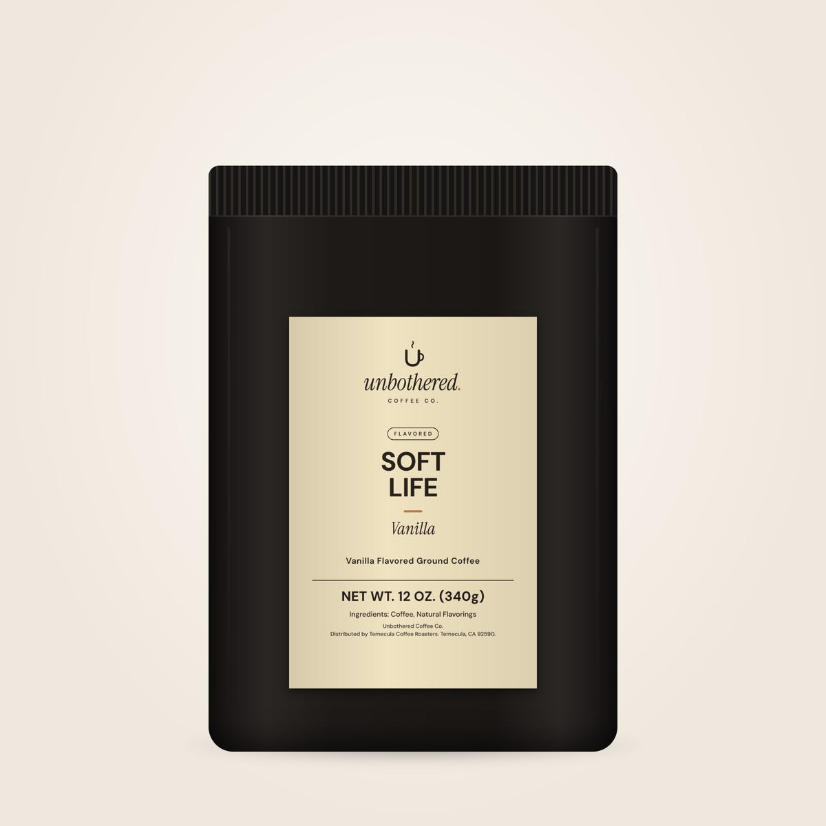Soft Life · Vanilla
