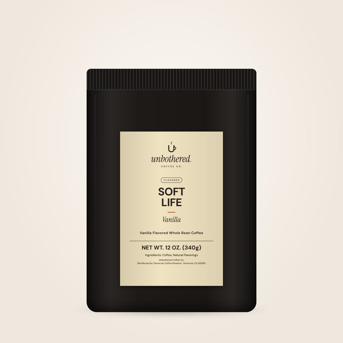Soft Life · Vanilla