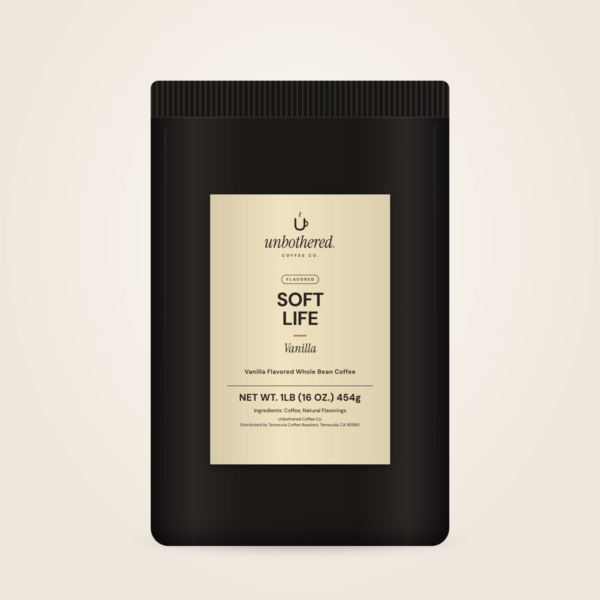 Soft Life · Vanilla